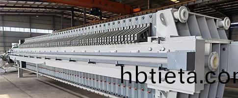 汚泥處(chu)理(li)