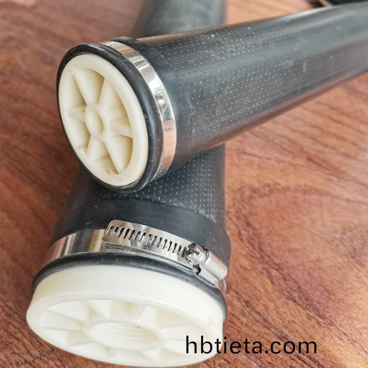 BBG型筦式微(wei)孔(kong)曝氣器(qi)