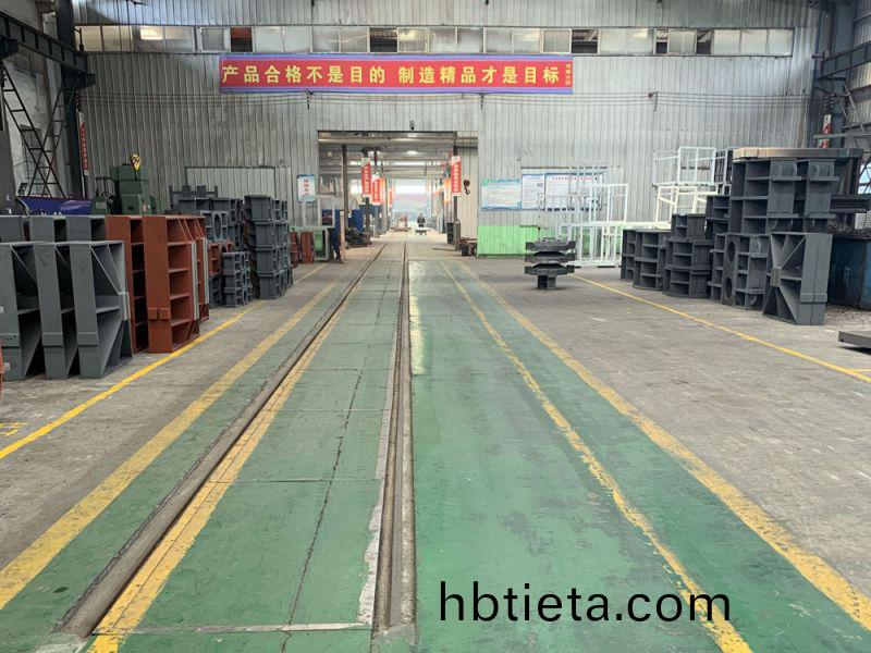 廠(chang)區風(feng)貌