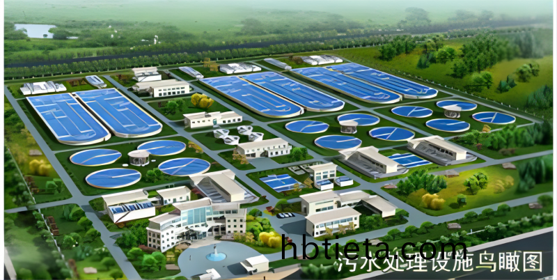 熱(re)烈慶祝(zhu)我(wo)公(gong)司(si)成(cheng)功(gong)中標(biao)永城(cheng)市第七汚(wu)水處理(li)廠項目(mu)