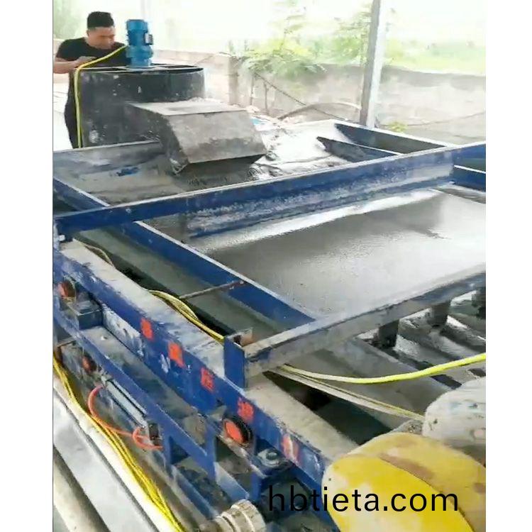 河北(bei)保(bao)定(ding)帶式壓(ya)濾機(ji)汚(wu)泥處(chu)理(li)
