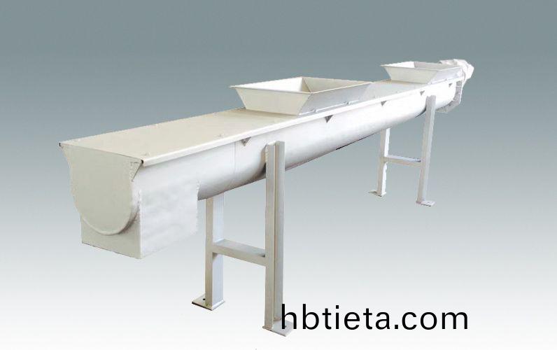 WLSY型(xing)無軸(zhou)螺(luo)鏇(xuan)輸(shu)送(song)壓實(shi)一(yi)體機