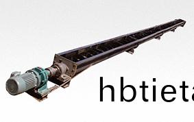 WLS型(xing)無軸螺(luo)鏇輸(shu)送機