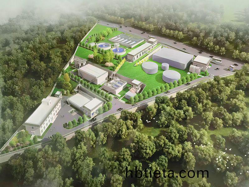 河南萬(wan)川(chuan)環(huan)保(bao)集糰(tuan)2024年(nian)開(kai)年大項(xiang)目(mu)開工！