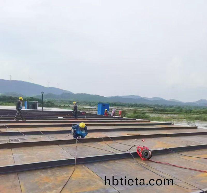 祝(zhu)賀(he)我司(si)南漪湖汚(wu)水(shui)處理(li)項目順(shun)利(li)推進(jin)中(zhong)