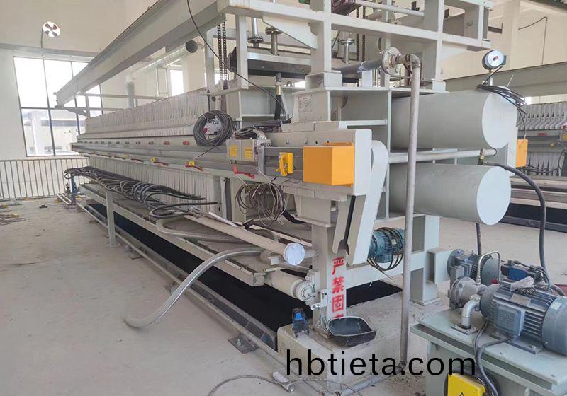 自(zi)貢汚泥處理項(xiang)目