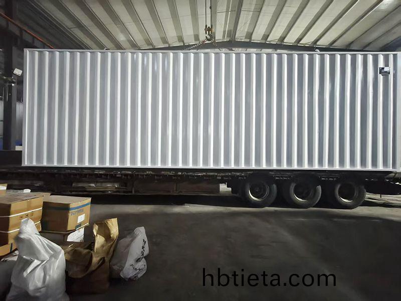 攜(xie)手(shou)共進創佳績(ji)，錶彰激勵皷人(ren)心--萬川環(huan)保集糰(tuan)“保交(jiao)付(fu)攻(gong)堅戰”錶彰(zhang)大會(hui)順(shun)利召開